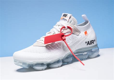 nike vapormax off white fake|off white vapormax for sale.